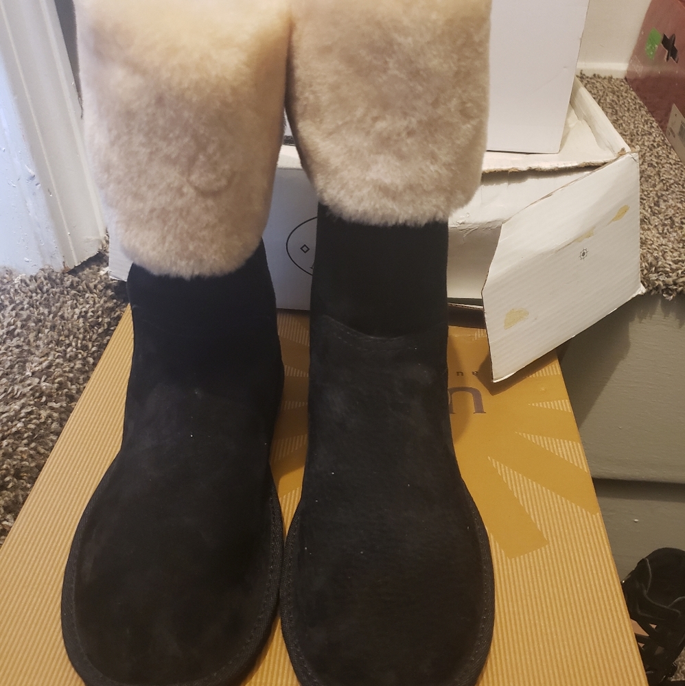 Uggs boots